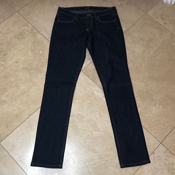 Forever 21 Denim - Dark Wash F21 Jeans 